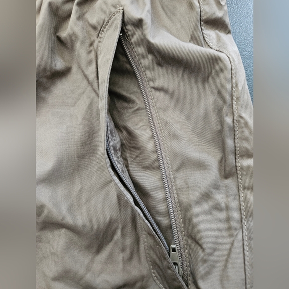 NWOT - Nike Golf Green Sweat Pants - Warm Up Pants - Size XL - Picture 9 of 11